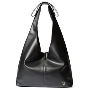 Victoria's Secret Bow Tote Bag